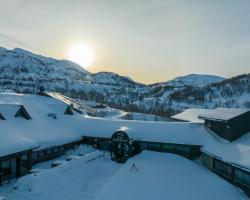 Sirdal Høyfjellshotell