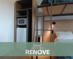 Premiere Classe Dunkerque Loon Plage