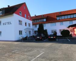 Hotel Harbauer