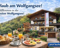 Pension Wolfgangsee