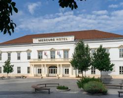 Mercure Szekesfehervar Magyar Kiraly