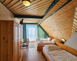 فندق أسبيرنر لوي