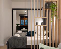 Apartamenty Łazarza 17