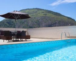 Riale Vilamar Copacabana