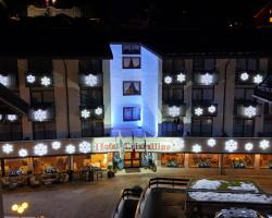 Hotel Cristallino d'Ampezzo