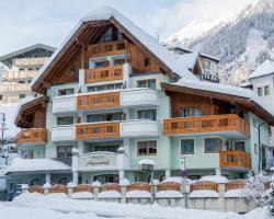 Hotel Garni Alpenhof