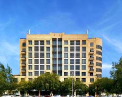 Doha Central Plaza Hotel