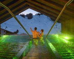 Hotel Zauchensee Zentral