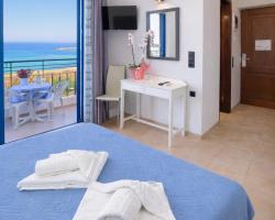 Alexis Hotel