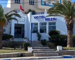 Hotel Mezri