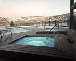 The Inn at Silvercreek