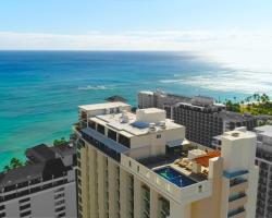 The Imperial Hawaii Resort