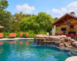 Fredericksburg Inn and Suites