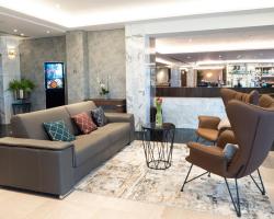 Crowne Plaza London - Kingston by IHG