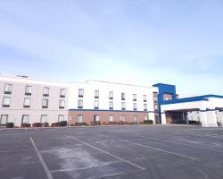 Hampton Inn and Suites of Lamar