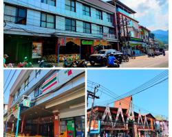 Baan Saikao Plaza Hotel & Service Apartment