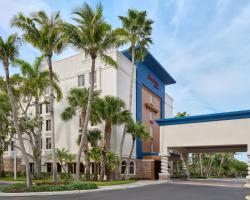 Hampton Inn Fort Lauderdale Plantation
