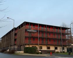 Unisotel Le Mans