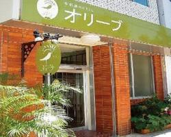 Ishigakijima Hotel Olive