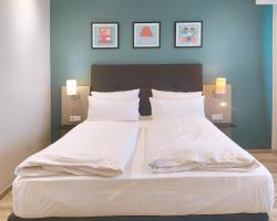 Garner Hotel Stuhr - Bremen A1 by IHG