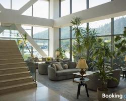 Hotel HP Tower One Brasov