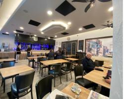 Hôtel Brasserie Le Lion d'Or