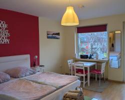 Zentrales Apartement Bremen