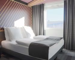 B&B Hotel Böblingen