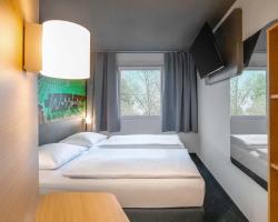 B&B HOTEL Würzburg-Ost