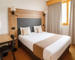 The Originals City, Hôtel Napoléon, La Roche-sur-Yon