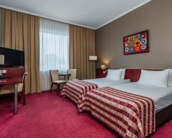 Premier Kraków Hotel