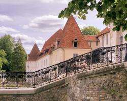 Les Sources de Vougeot