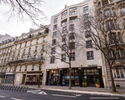 Citadines République Paris