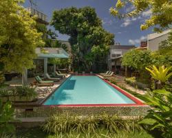 Villa dos Graffitis Pousada