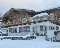 Appartements "Da Zillertaler und die Geigerin"