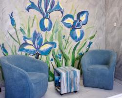 Luxury Lidija Rooms