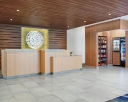 Fairfield by Marriott Inn & Suites Matteson Chicago