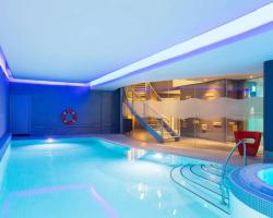 Novotel Edinburgh Centre