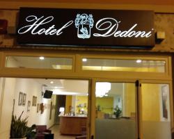 Hotel Dedoni