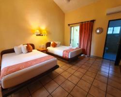 Hotel LunaSol