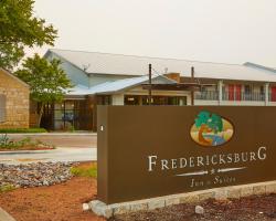 Fredericksburg Inn and Suites