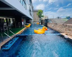 Baramee Resortel