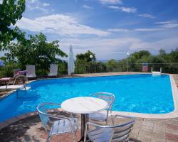 Dafnoudi Hotel Apartments