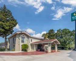 Quality Inn & Suites North Charleston - Ashley Phosphate
