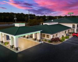 Quality Inn Dandridge