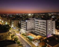 Pefkos City Hotel