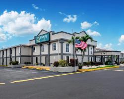 Quality Inn Fort Myers Cape Coral
