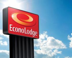 Econo Lodge Mineral Wells