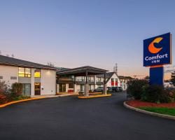 Comfort Inn Dartmouth