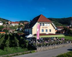 Das WeinQuadrat - boutique stay